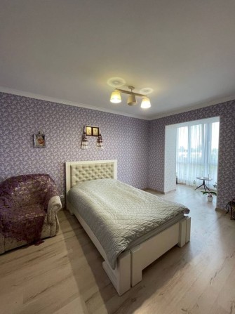Продаж 3к.квартири з автономим опаленням - фото 1