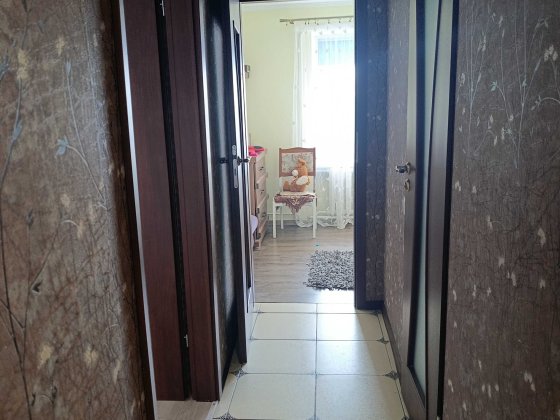 Продаж 3к квартири в м.Луцьку Луцк