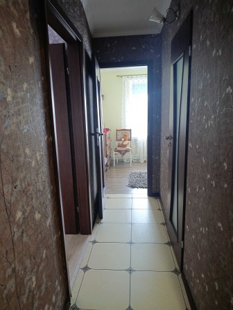 Продаж 3к квартири в м.Луцьку - фото 1