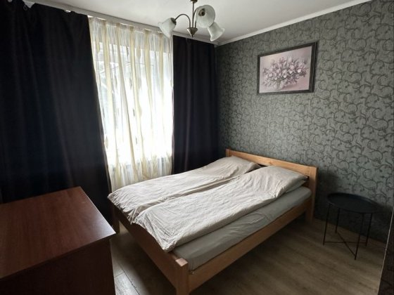ВІД ВЛАСНИКА! Продається 3-кімнатна квартира на вулиця Конякіна, 40-й квартал,  без комісії Луцк