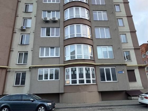 Продаж квартири Луцьк 55-район Луцк