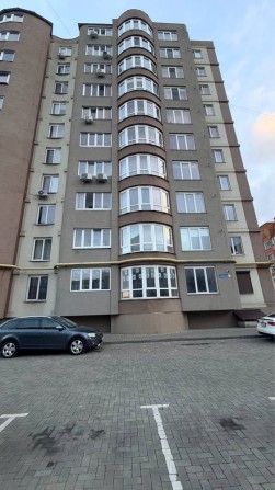 Продаж квартири Луцьк 55-район - фото 1
