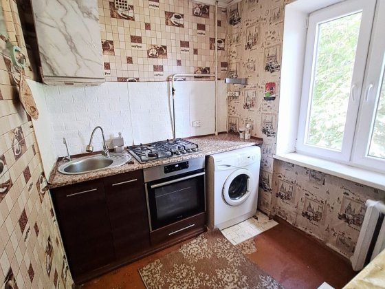 Продам 3х кімнатну квартиру Проспект Університетьській