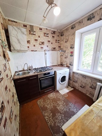 Продам 3х кімнатну квартиру Проспект Університетьській - фото 1