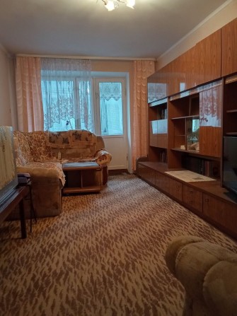 Продаж трикімнатної квартири 58 кв.м,вул.Гірна,2 - фото 1