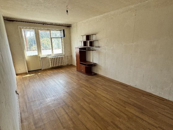 Продам 1к квартиру Курчатова / Оцерклевича 39