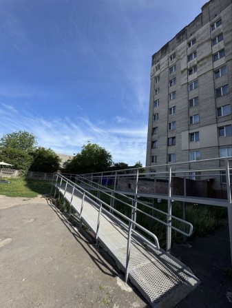 Продаж однокімнатної квартири - фото 1