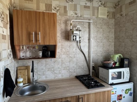 Продается 1км квартира