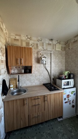 Продается 1км квартира - фото 1