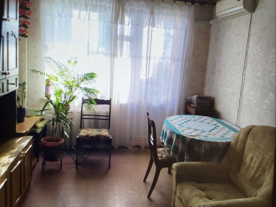 Продаж 2-кімнатноі квартири, мкрн. Ювілейний
