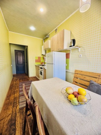 Продам 3 кімнатну квартиру вулиця Сталева (Нахімова) - фото 1