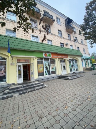 Продаю двухкомнатную сталинку на КРЕСе! - фото 1