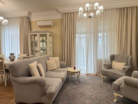Продаж 2-кімн квартири пр Поштовий, 66 м2. Діамант серед нерухомості міста