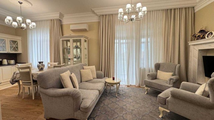Продаж 2-кімн квартири пр Поштовий, 66 м2. Діамант серед нерухомості міста - фото 1