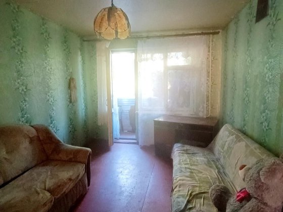Продам 2 кімнатну квартиру