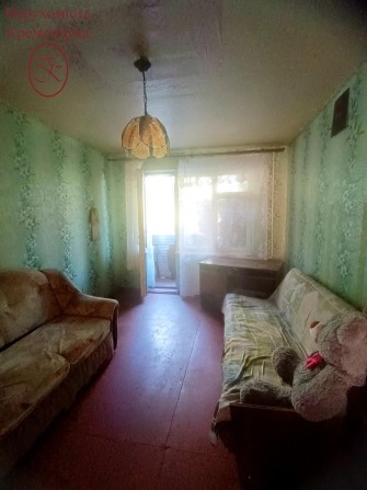 Продам 2 кімнатну квартиру - фото 1