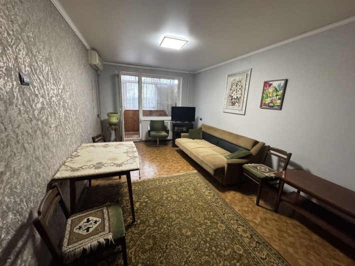 Продам 3-х квартиру на пр. Мира 33 Миру, 95 квартал - фото 1