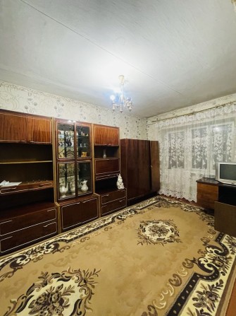 Продаж 1-кімнатної квартири на Молодіжному - фото 1