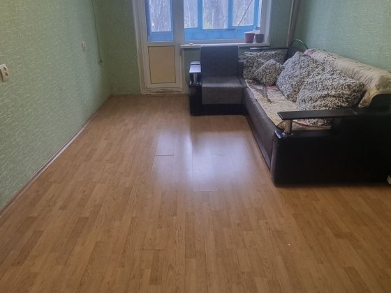 Продаж 2х кімнатної квартири мікрорайон Сонячний