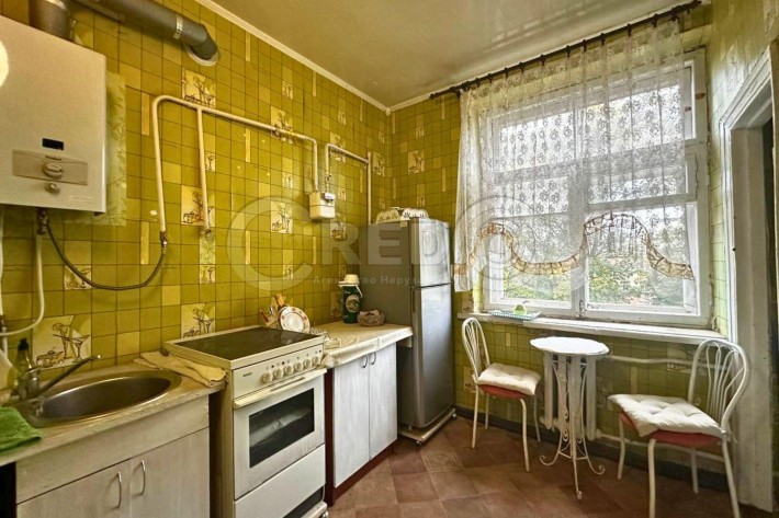 Продаж 2-х кімнатної квартири, вул.Соборності (Соцмісто) - фото 1