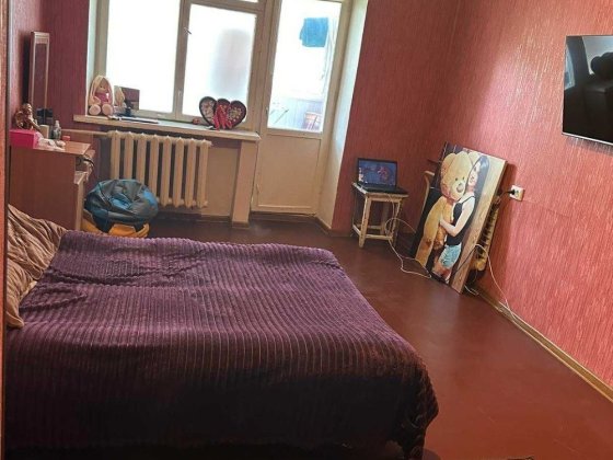 Продам квартиру в Кременчуці