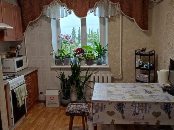Продаж 2-х кімнатної квартири по вул. Вадима Пугачова
