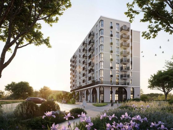 продаж 1 кім квартири ,розтермінування Ивано-Франковск
