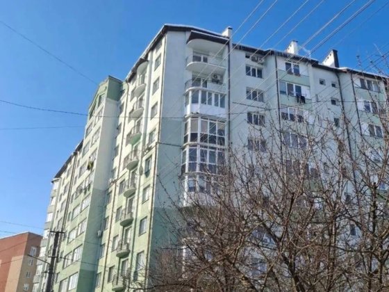 Продаж дворівнева квартира Ивано-Франковск