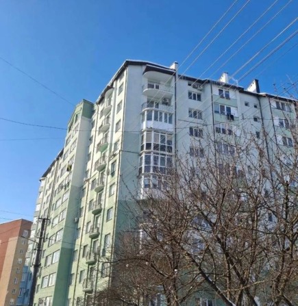 Продаж дворівнева квартира - фото 1