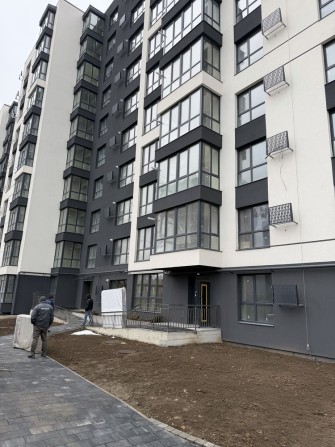 Квартира 2 кімнати в новобудові, Липки 2 - фото 1
