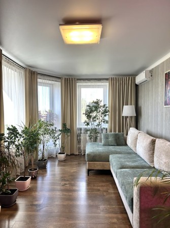Продаж 2-кімн.квартири в центрі Луцька - фото 1
