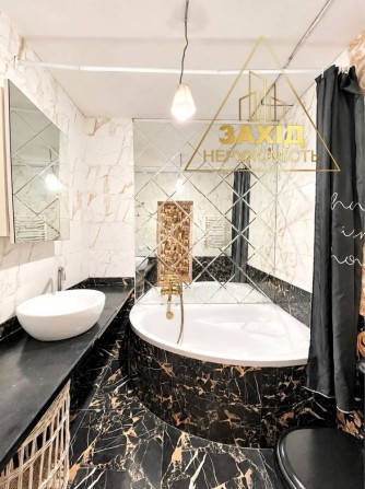 Двокімнатна 70 м² в ЖК Липинський 1 207 $ /м² - фото 1