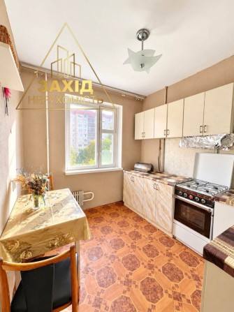 Двокімнатна чешка 49,3 м² на 3 поверсі вул. Кравчука - фото 1