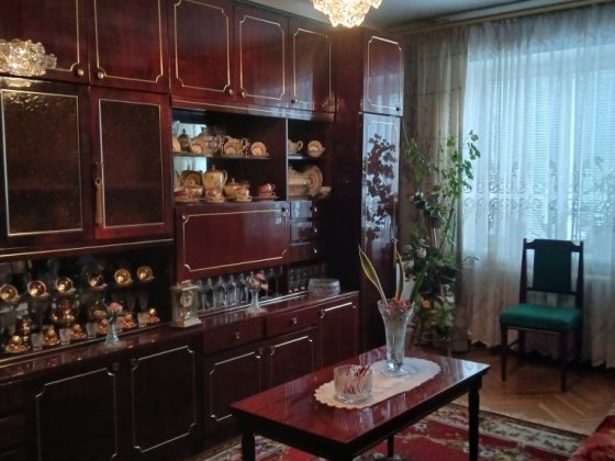 Продаж 3-х кімнатної квартири, центр міста Луцк