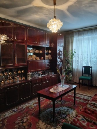 Продаж 3-х кімнатної квартири, центр міста - фото 1