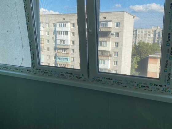ПРОДАМ 1-комн. Кременчук, Раковка