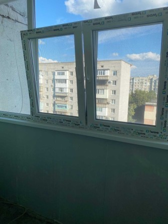 ПРОДАМ 1-комн. Кременчук, Раковка - фото 1