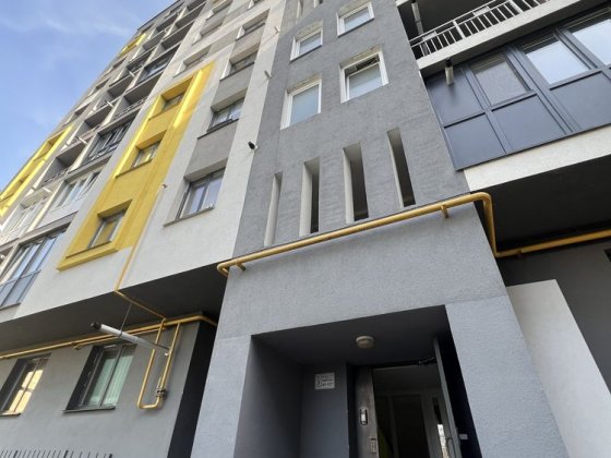 Продаж 2 кімнатних квартир вул.Рівненська | 800$м2 Луцк