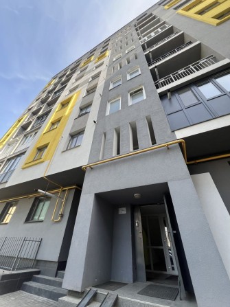 Продаж 2 кімнатних квартир вул.Рівненська | 800$м2 - фото 1