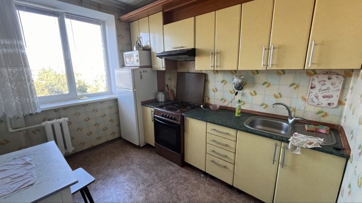 -Продам 3 кім.квартиру в самому центрі - фото 1