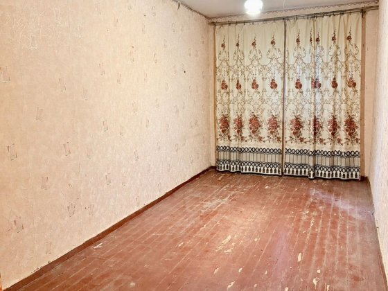 Продам 2 кімнатну квартиру в районі Молодіжного. Кременчуг