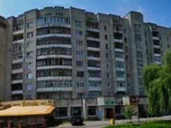 Продаж 2-кімнатної квартири, 2 поверх Луцк