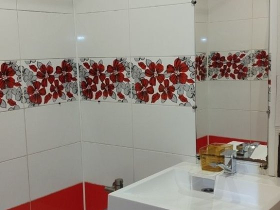 2-х комнатна квартира Артем