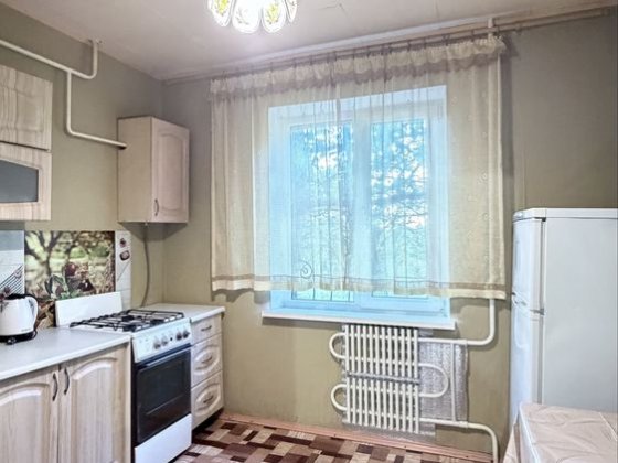 Продажа 1-комнатной квартиры,Восточный-1,ул. Егора Биркуна