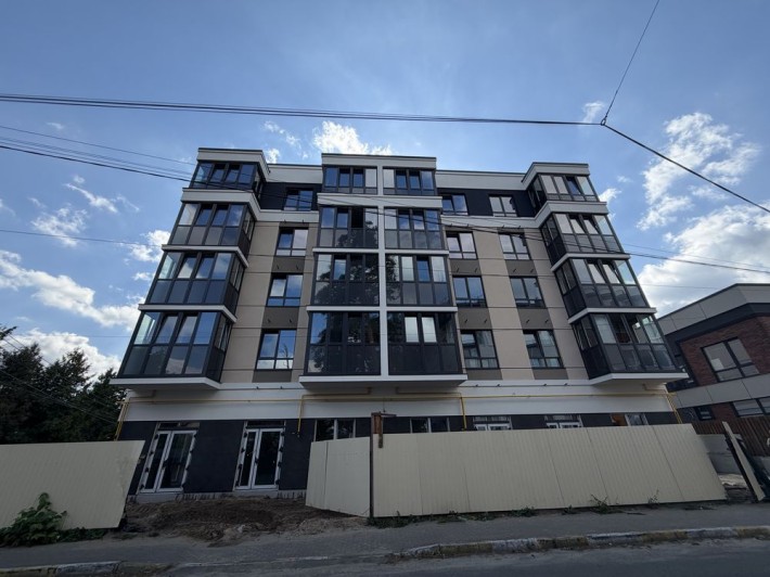 .Продам 1к квартиру без комісії м. Ірпінь! Центральний парк!Є бомбосховище! Газове оплаення! Кухня з - фото 1