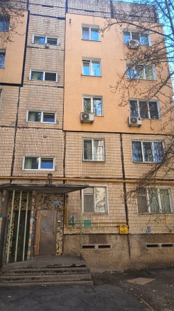 На Ювілейній 3к в жилому стані - фото 1