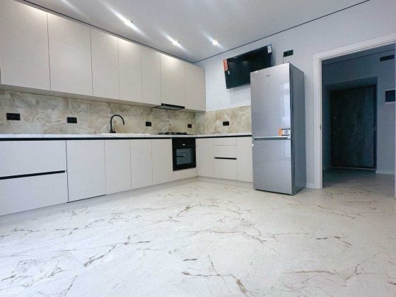 Продаж 1к квартири з ремонтом ЖК Козацький Ивано-Франковск