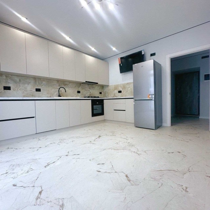 Продаж 1к квартири з ремонтом ЖК Козацький - фото 1