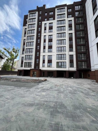 Продаж 2-кімнатної квартири поруч міського озера та неподалік Центру. - фото 1
