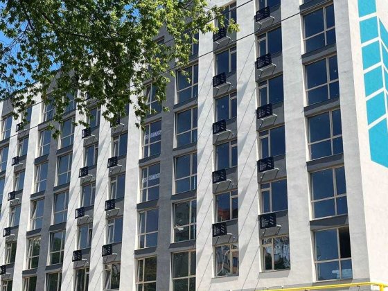 Акція від будівельної компанії! Розтермінування до 2х років